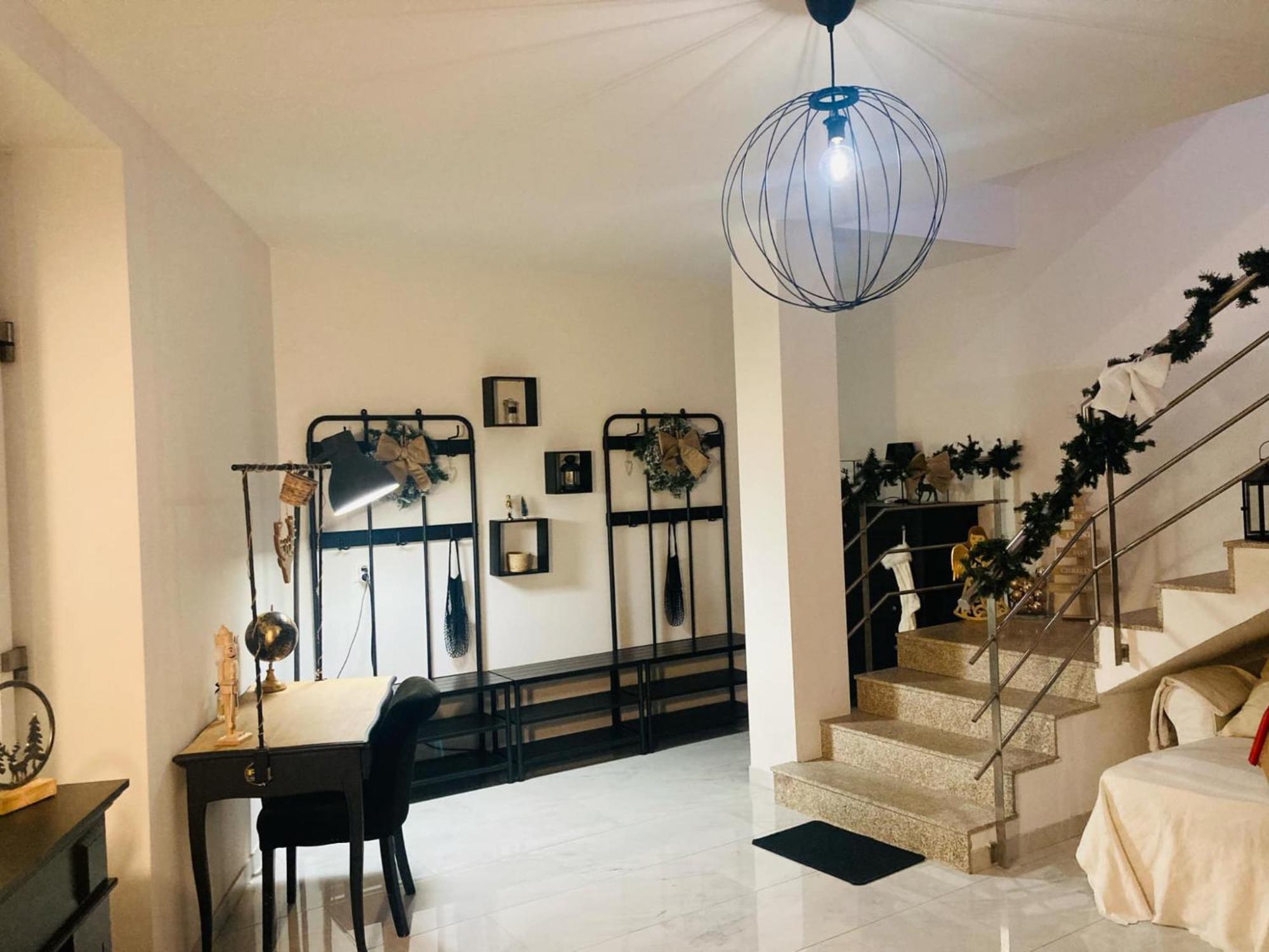 C'Est Une Maison Bleue Carcassonne Ngoại thất bức ảnh
