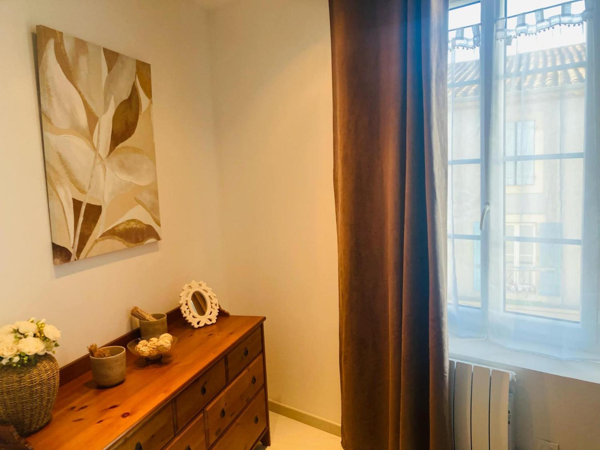C'Est Une Maison Bleue Carcassonne Ngoại thất bức ảnh