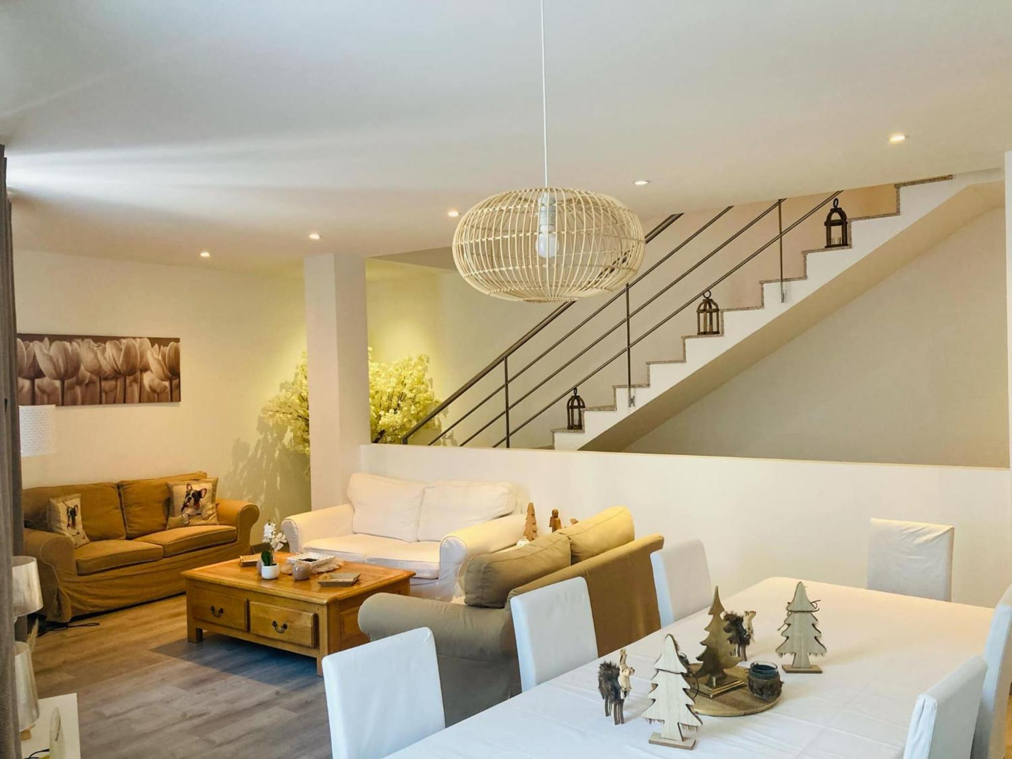C'Est Une Maison Bleue Carcassonne Ngoại thất bức ảnh